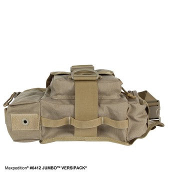 Maxpedition Jumbo Versipack