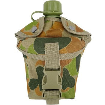 1L Square Bottle Pouch