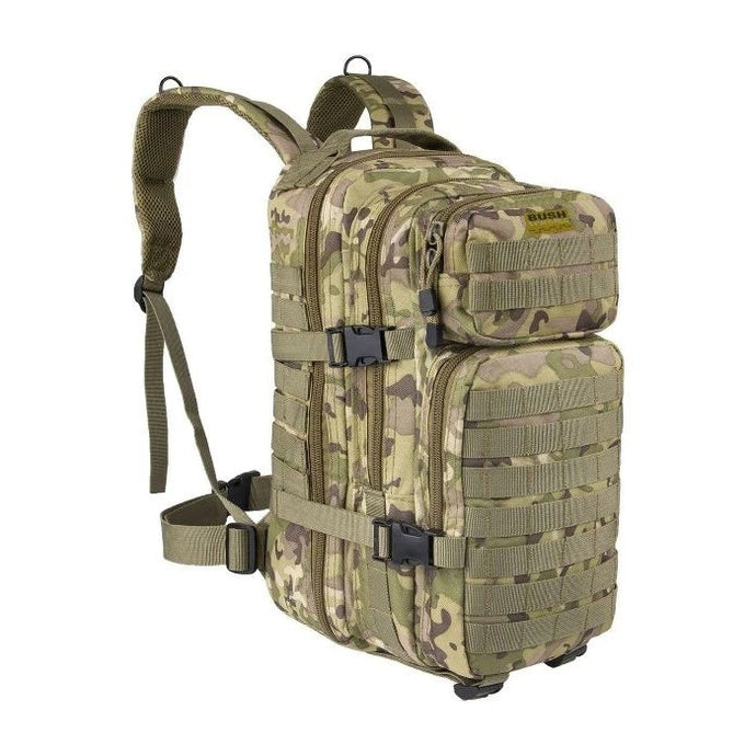 Bush Tracks Molle Assault I Backpack