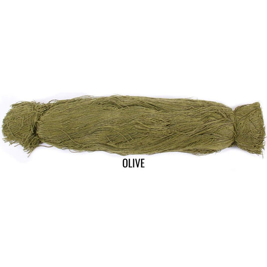 Platatac Synthetic Ghillie Thread Bundle