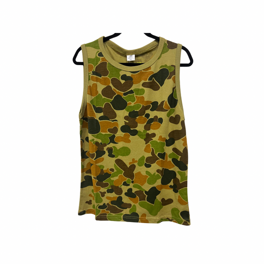 Rum Jungle Singlet