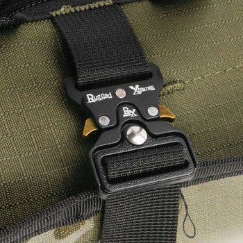 Load image into Gallery viewer, Rugged Xtremes Compact Tool Roll
