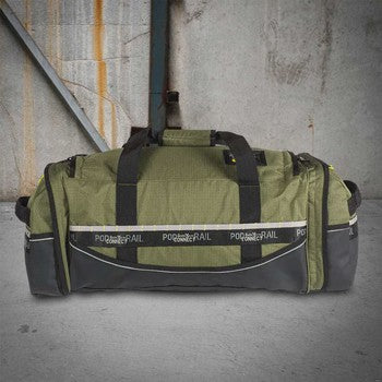 Rugged Xtremes FIFO Transit Bag