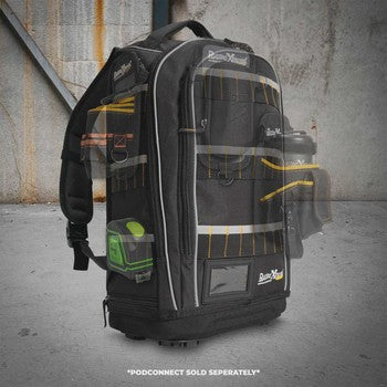 Rugged Xtremes PodPack Backpack