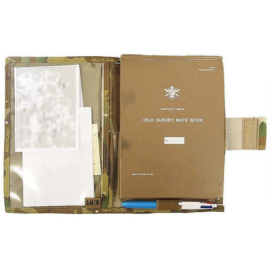 SORD Survey Notebook