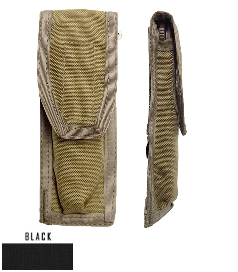 Load image into Gallery viewer, SORD Folding Knife Pouch
