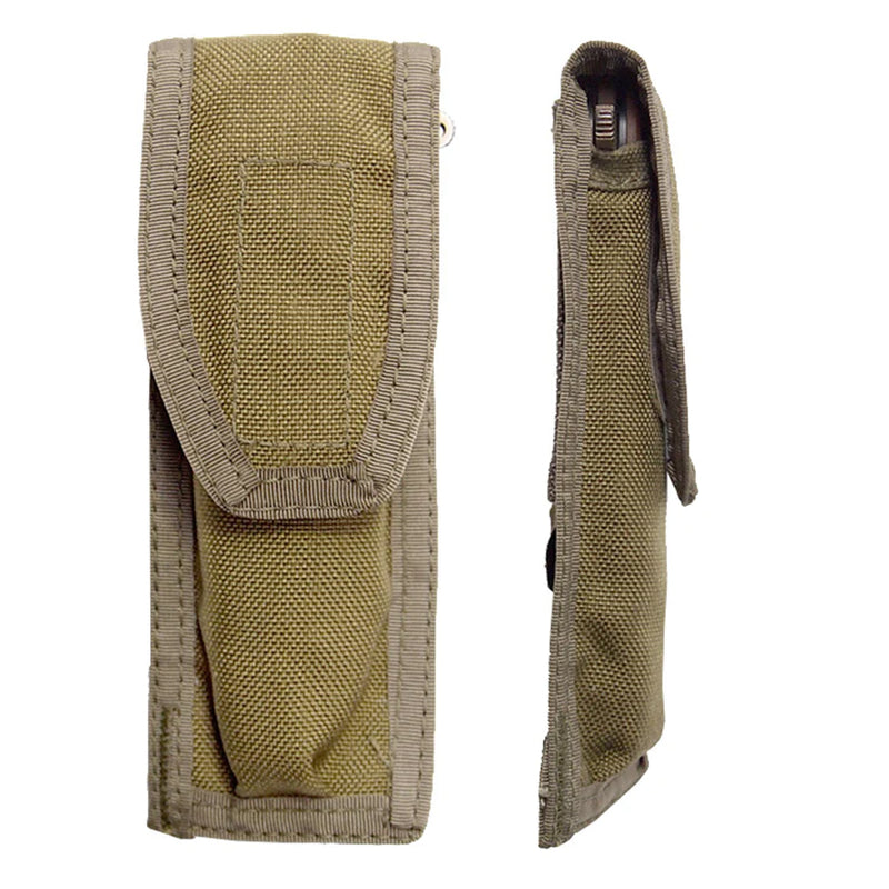 Load image into Gallery viewer, SORD Folding Knife Pouch
