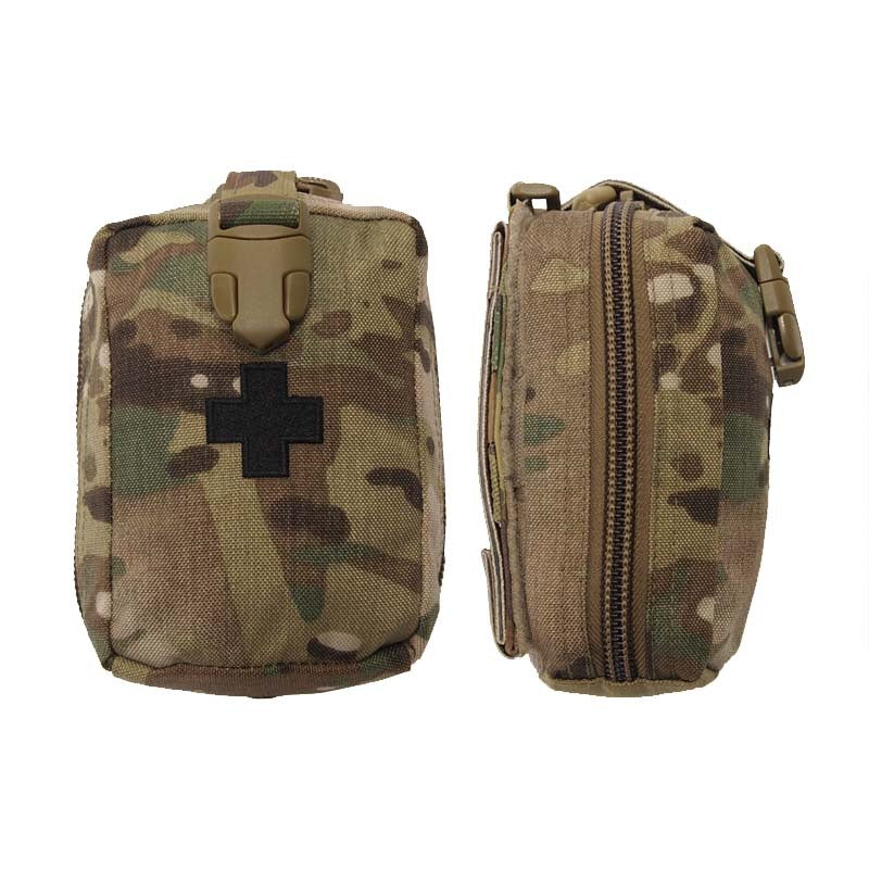 Load image into Gallery viewer, SORD TBAS Medical Pouch
