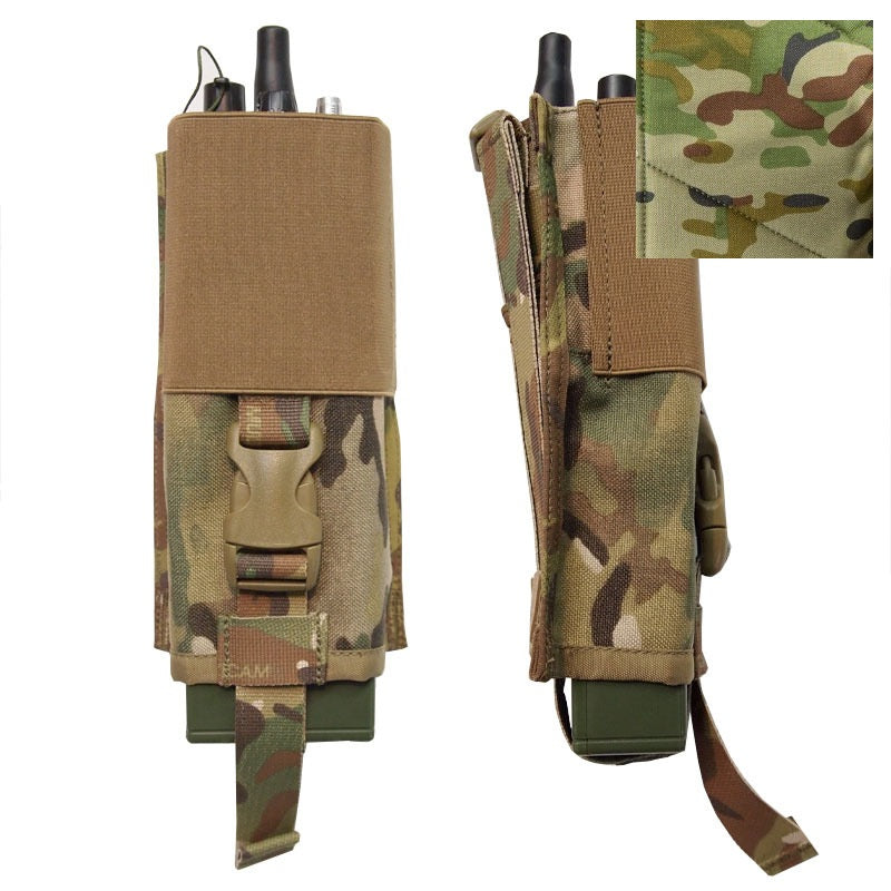 Load image into Gallery viewer, SORD PRC-152 Light Assault Radio Pouch
