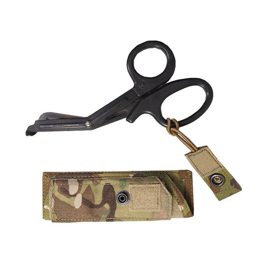 SORD East West Trauma Shears