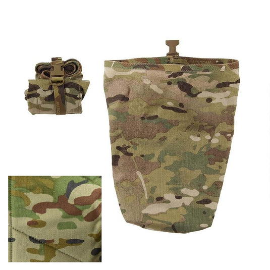 SORD Side Dump Pouch