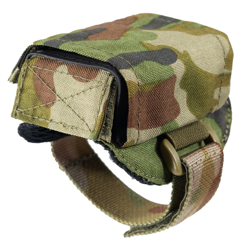 Load image into Gallery viewer, SORD Garmin Foretrex 801/901 Wrist Pouch
