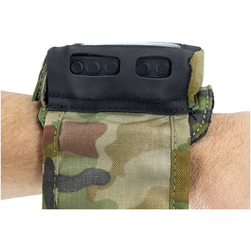 Load image into Gallery viewer, SORD Garmin Foretrex 801/901 Wrist Pouch
