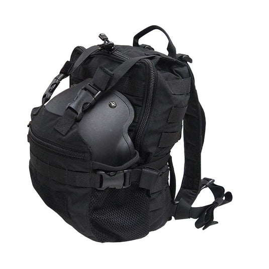 SORD Hydration Helmet Carrier