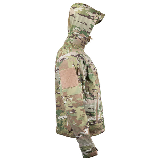 SORD Rampart Jacket