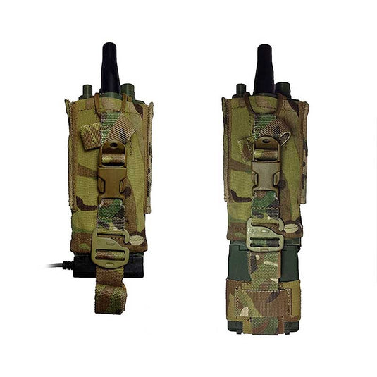 SORD ANPRC 152 Tilt Pouch