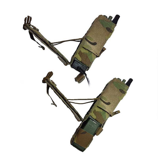 SORD ANPRC 152 Tilt Pouch