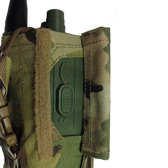 SORD ANPRC 152 Tilt Pouch