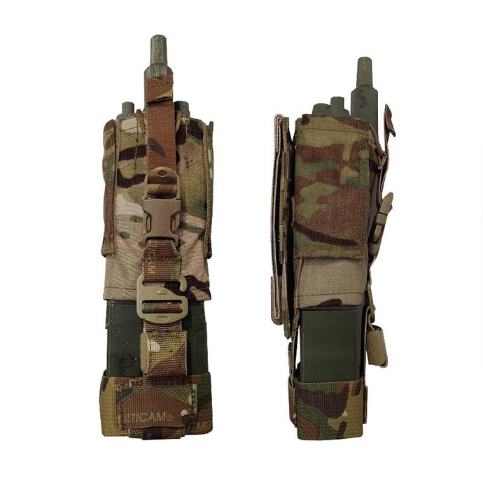 SORD ANPRC 152 Tilt Pouch