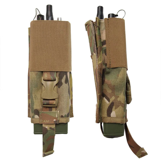 SORD ANPRC 152 Tilt Pouch