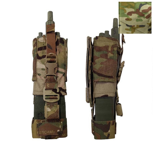 SORD ANPRC 152 Tilt Pouch