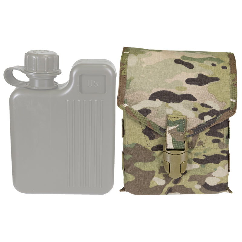 Load image into Gallery viewer, SORD 1L Rectangle Bottle Pouch
