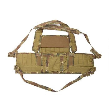 Load image into Gallery viewer, SORD Chest Rig Front
