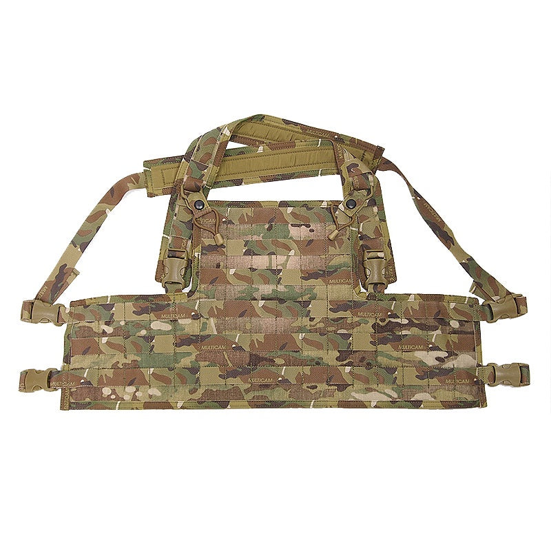 Load image into Gallery viewer, SORD Chest Rig Front
