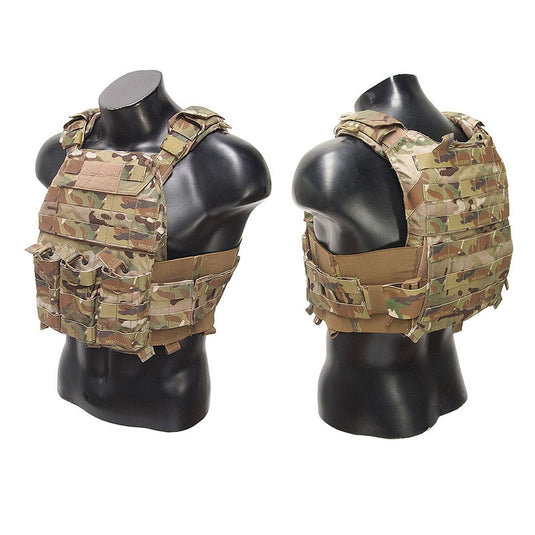 SORD Adaptable Plate Carrier - APC