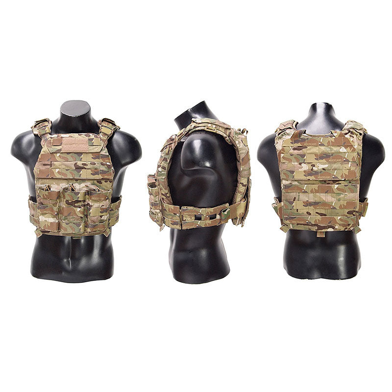 Load image into Gallery viewer, SORD Adaptable Plate Carrier - APC
