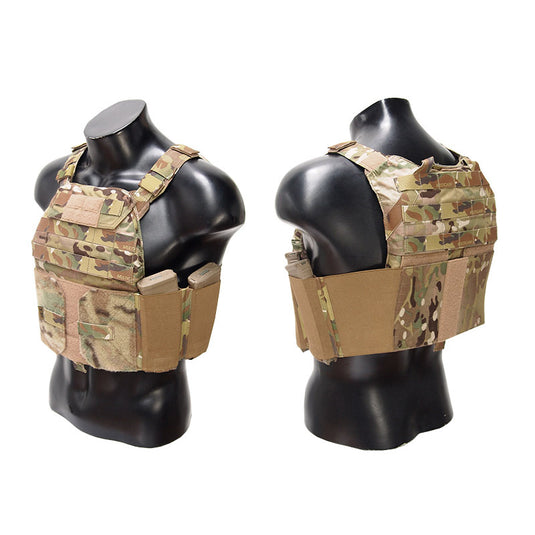 SORD Adaptable Plate Carrier - APC