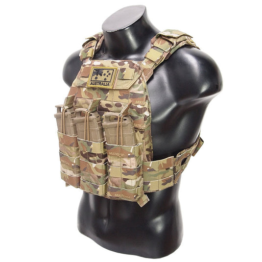 SORD Adaptable Plate Carrier - APC