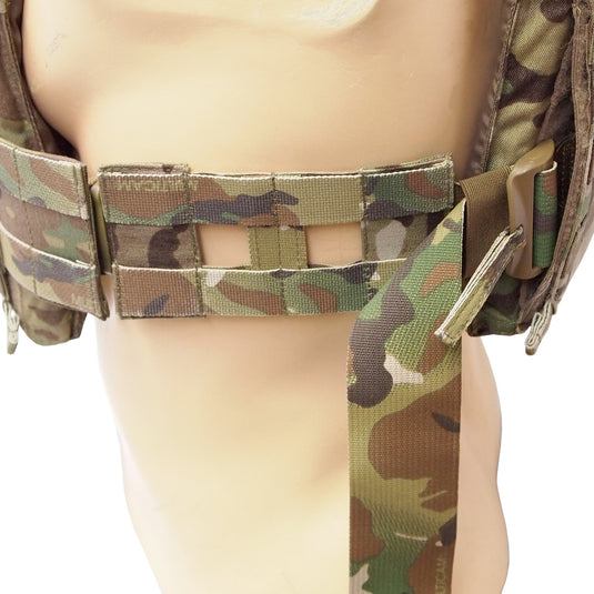 SORD Adaptable Plate Carrier - APC