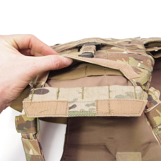 SORD Adaptable Plate Carrier - APC