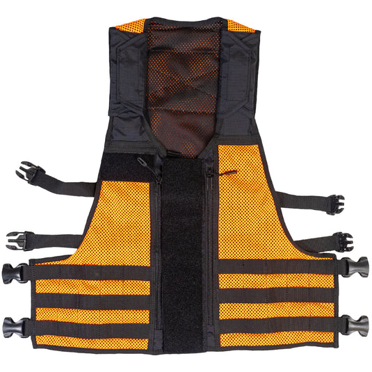 SORD High Vis Security Vest