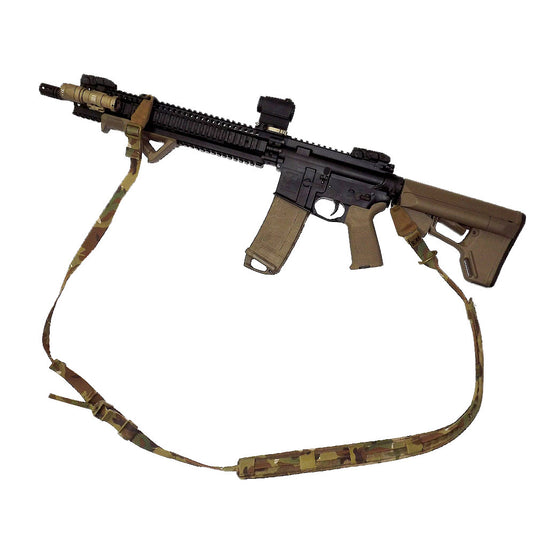 SORD Dynamic Combat Sling