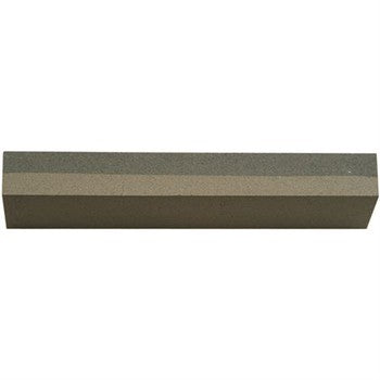 Sicut Aluminium Oxide Sharpening Stone 8IN x 2IN x 1IN