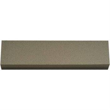 Sicut Aluminium Oxide Sharpening Stone 8IN x 2IN x 1IN