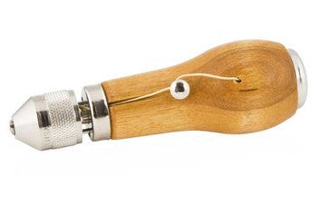 Load image into Gallery viewer, The Speedy Stitcher 120 Sewing Awl Basic Kit
