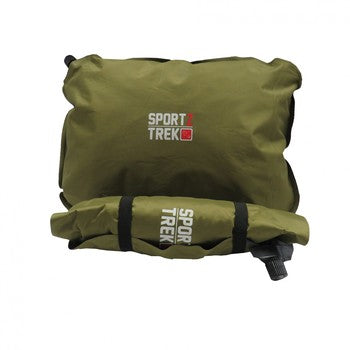 Sports Trek Self Inflating Pillow