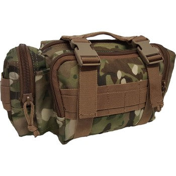 Load image into Gallery viewer, TAS Multi-Purpose Bum Bag 6L
