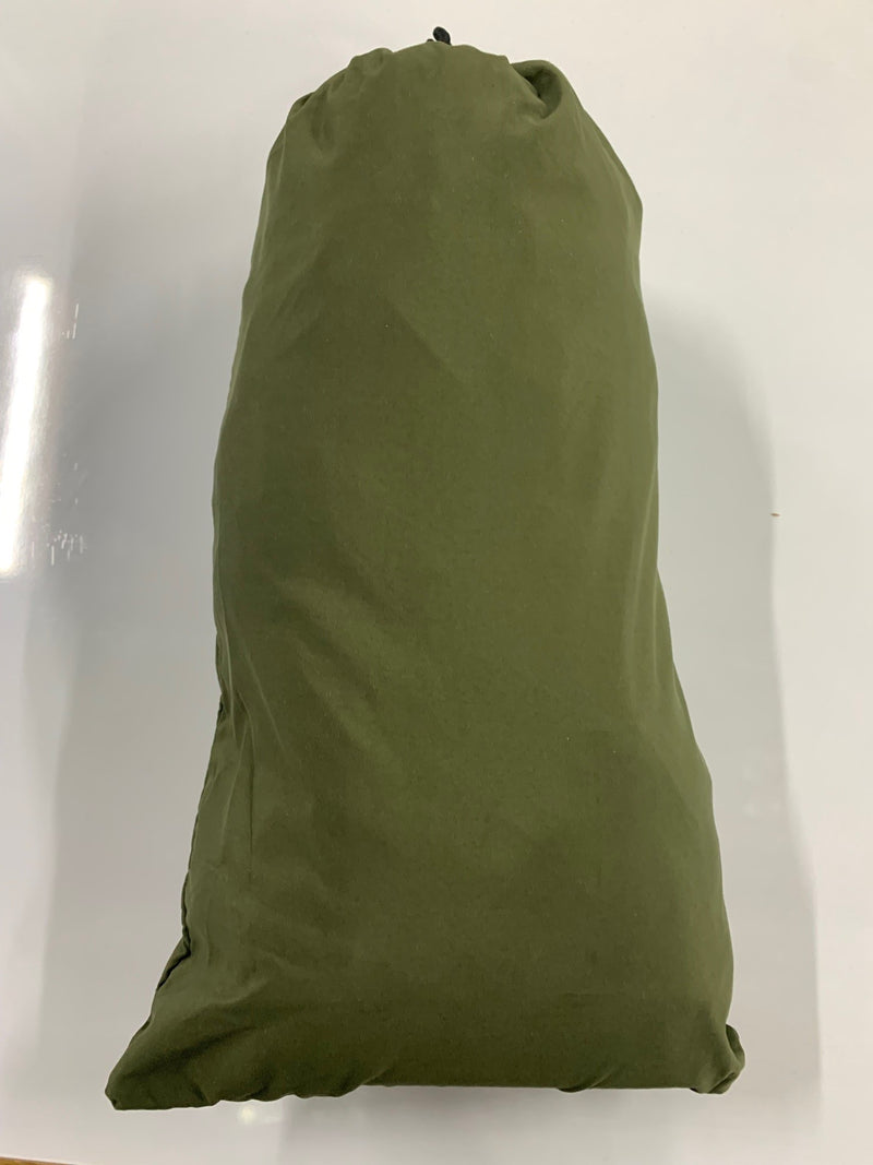 Load image into Gallery viewer, TAS Bivvy Bag with Mosquito Net and Taped Seams
