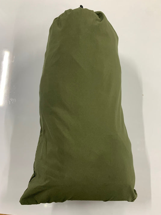 TAS Bivvy Bag with Mosquito Net and Taped Seams