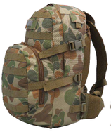 Load image into Gallery viewer, TAS 1202 20L Dual Hydro Daypack MOLLE with 2L Bladder
