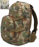 Load image into Gallery viewer, TAS 1202 20L Dual Hydro Daypack MOLLE with 2L Bladder
