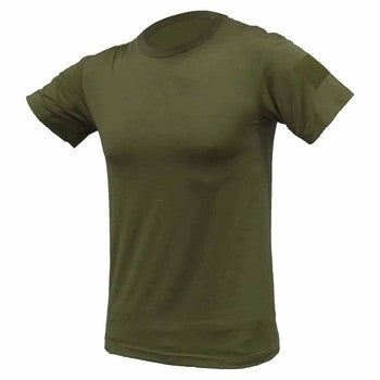 TAS Quickdry 4 Way Stretch T-Shirt