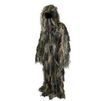 TAS Ghillie Suit