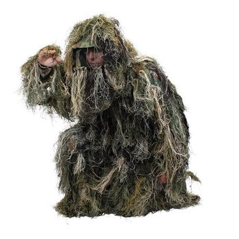 Load image into Gallery viewer, TAS Ghillie Suit
