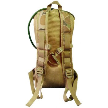 Load image into Gallery viewer, TAS 4Plus Hydration Pack with MOLLE and 3L Bladder
