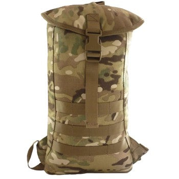 Load image into Gallery viewer, TAS 4Plus Hydration Pack with MOLLE and 3L Bladder
